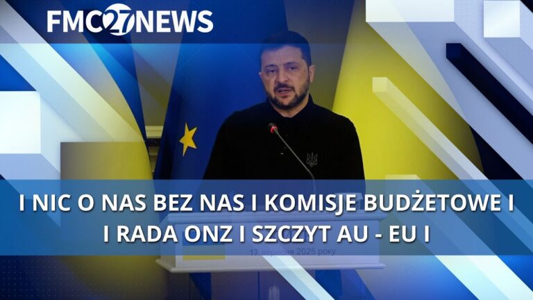 WYDARZY SIĘ JUTRO 24.11.25