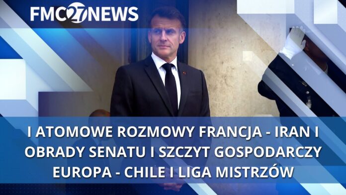 WYDARZY SIĘ JUTRO 25.11.25