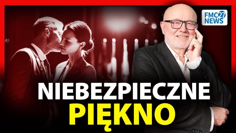 To metoda, która łamie ludzi. Derlatka: Wywiad używa jej od dekad!