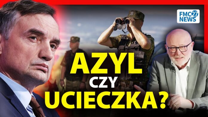 Zbigniew Ziobro to OFIARA czy OSZUST? Płk. Derlatka wyjaśnia różnicę!