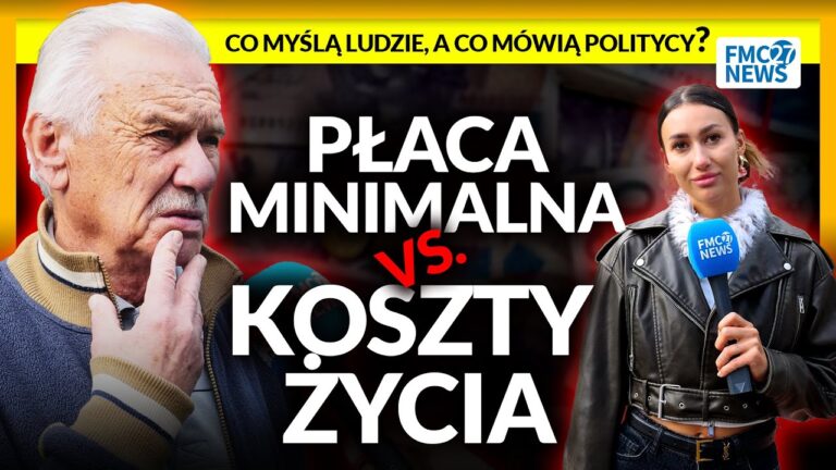 „Ja mam 1000 zł emerytury” – mniej niż płaca minimalna?!