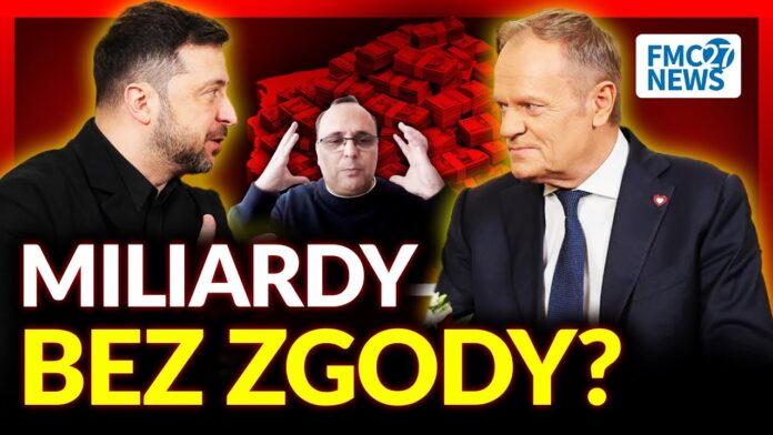 90 MILIARDÓW KŁAMSTWA. Tusk okłamuje Polaków?