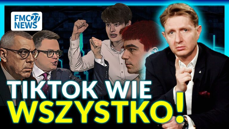 Bartoszewicz miażdży polityków! To jest parodia państwa!