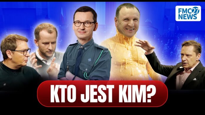 Czy Kurski wyleci z PiS?