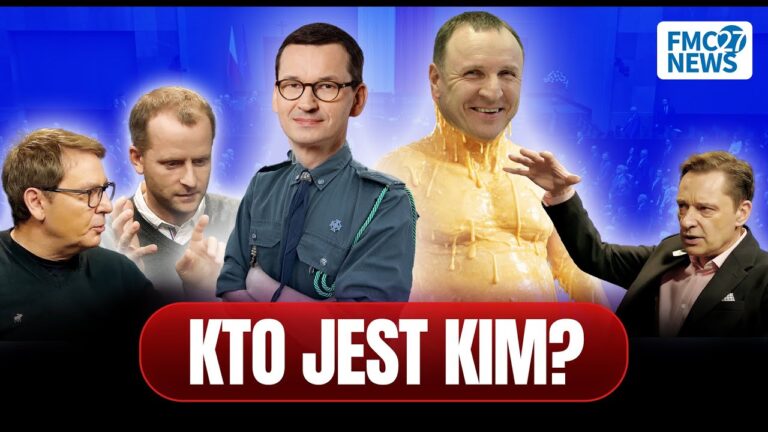 Czy Kurski wyleci z PiS?