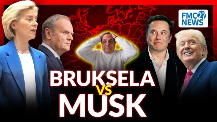 Polscy Politycy Śpią?! Europa Upada, USA Zmienia Strategię!