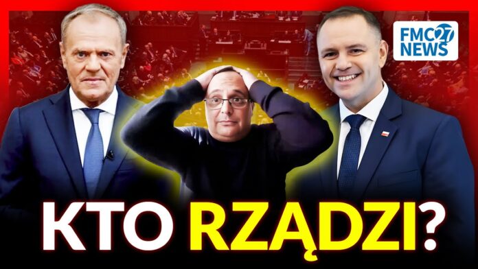 Kto będzie rządził Polską w 2026? I Palade Komentuje
