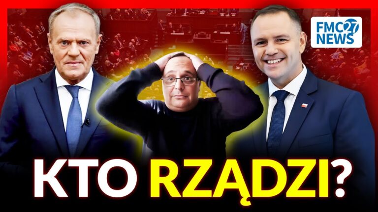 Kto będzie rządził Polską w 2026? I Palade Komentuje