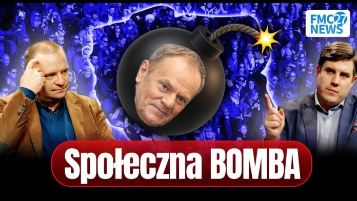 Kto zapłaci za „sukces” Tuska? I Gac I Warzecha