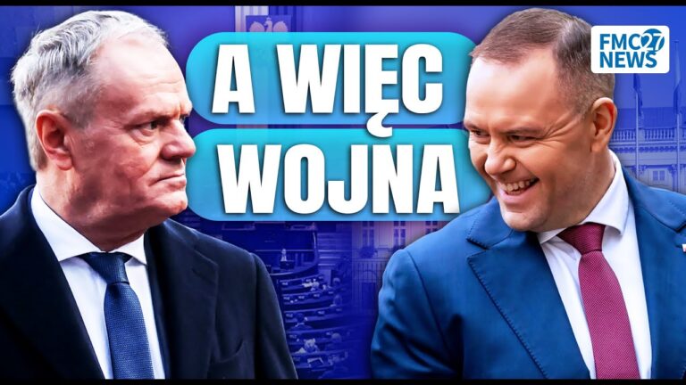 POLSKA NA KRAWĘDZI PARALIŻU I WOJNA O WŁADZĘ I ZIEMIEC, WARZECHA, KOZIŃSKI