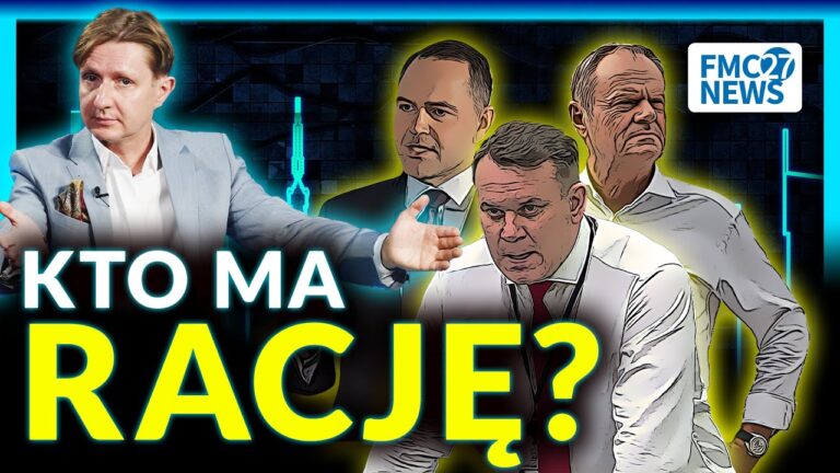 Polska ma płacić wszystkim? Bartoszewicz: To już zdrada stanu!