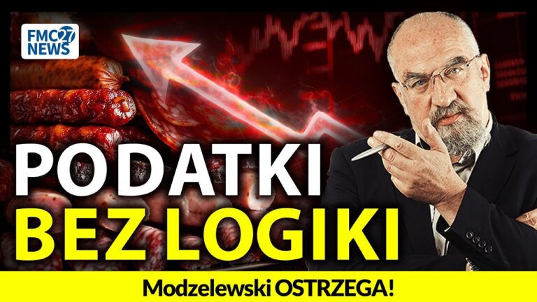 Nowe RYZYKO podatkowe. Państwo testuje granice?!