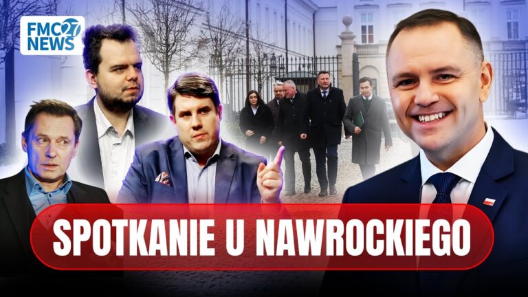 Czyje plany przejdą do historii i kto zostanie u władzy? I Ziemiec I Kolanko I Gac