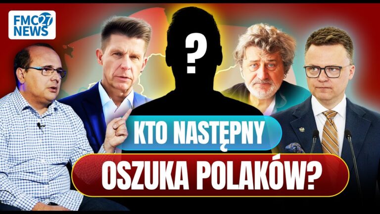 DEJA VU wszystkich formacji ! Kto bardziej oszuka Polaków?!