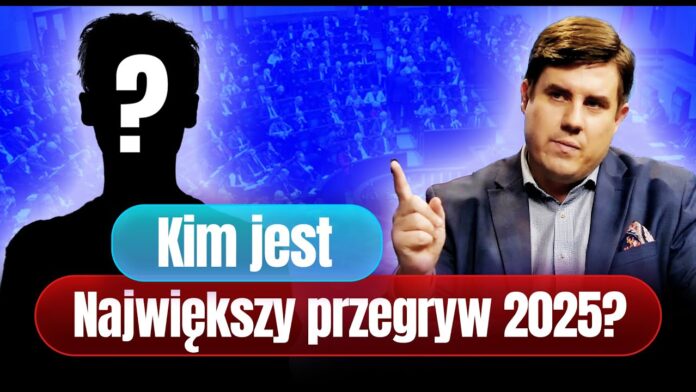 Kto był największym przegranym 2025 roku?! I GAC