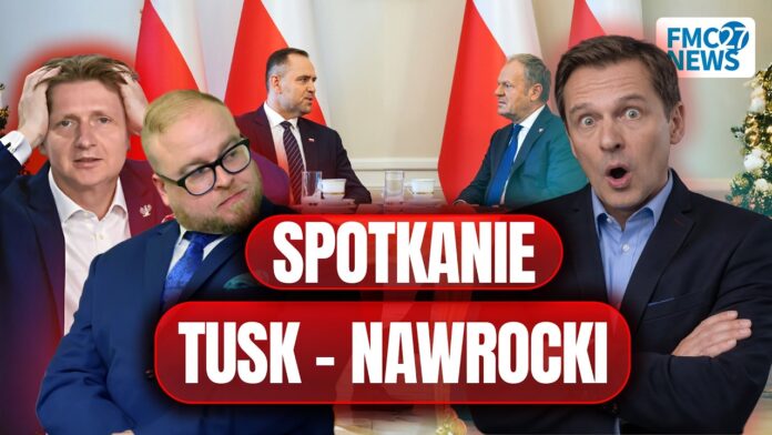 Nawrocki, Tusk i doza tajemnic?! Ziemiec I Jasina I Bartoszewicz