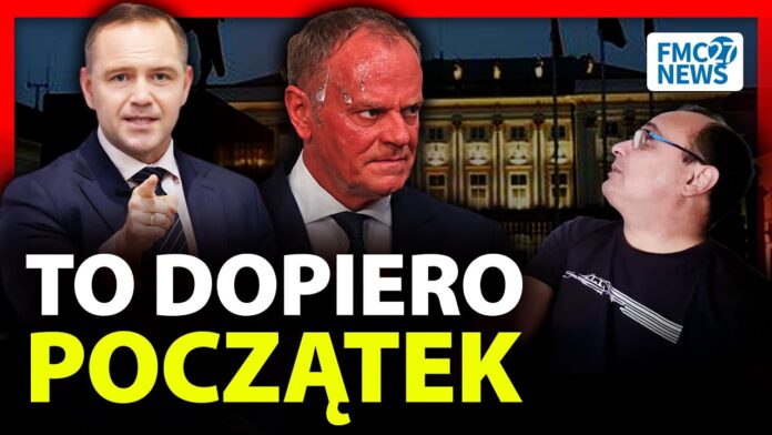 Rząd kontra Prezydent. Stawka: Polska 2027