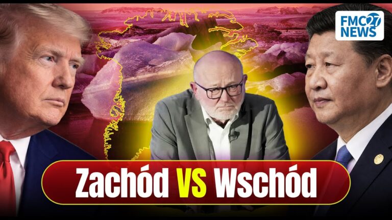 TO JUŻ NIE TEORIA. ŚWIAT WCHODZI W FAZĘ KONFLIKTU