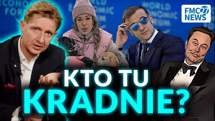 ZEGAREK ZA 40 TYSIĘCY?! KTO KRĘCI TEN INTERES? I Bartoszewicz