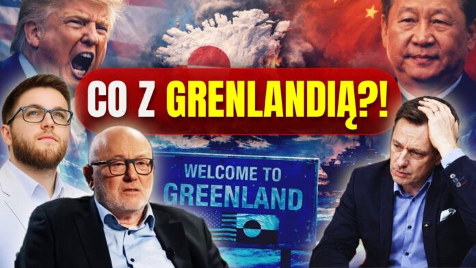 TRUMP ZDECYDOWAŁ?! NOWE ZASADY ŚWIATA I ZIEMIEC I DERLATKA I MICHALSKI