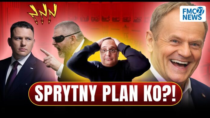 PiS, Konfederacja, Korona. Każdy osobno – wszyscy przegrani