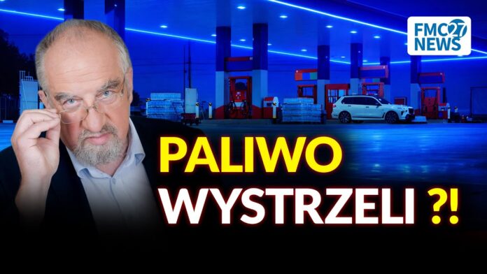 Porwanie w Wenezueli. Zapłacimy za to na stacji?! I Prof. Modzelewski WYJAŚNIA