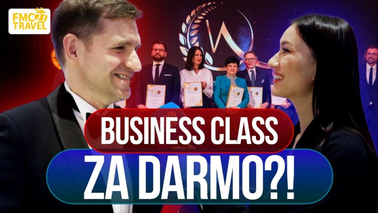 Co będzie trendować w 2026 roku?! Elita Polskiej turystyki zdradza sekrety! | Wasza Turystyka