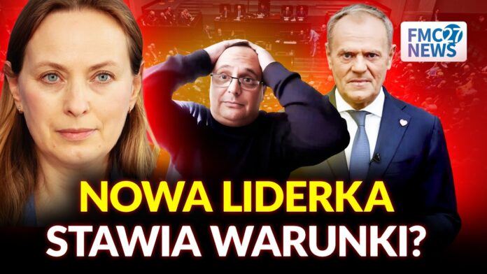 PL2050 połknięta przez system? Co naprawdę stało się po „wyborach”