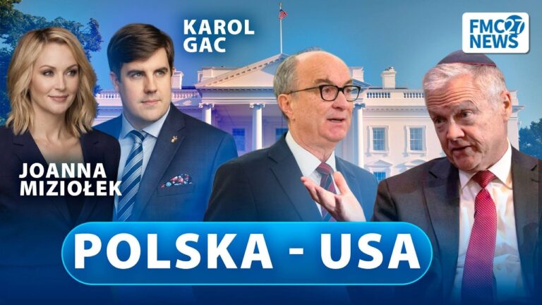 Amerykanie mówią „STOP”. Polska traci sterowność?