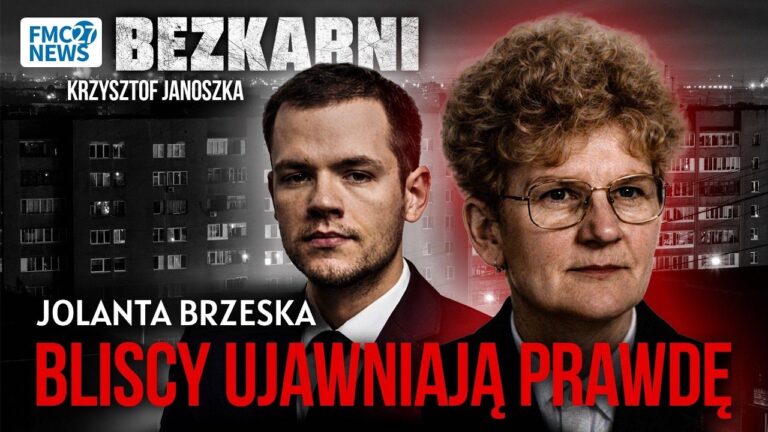 Co poszło nie tak w śledztwie? Bliscy Jolanty Brzeskiej przerywają milczenie