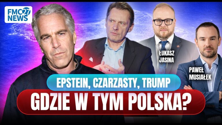 Czy ktoś celowo prowokuje USA kosztem Polski? I ZIEMIEC I MUSIAŁEK I JASINA