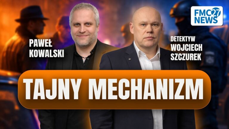 Czy Środowisko Detektywów Oczyści Się Samo?