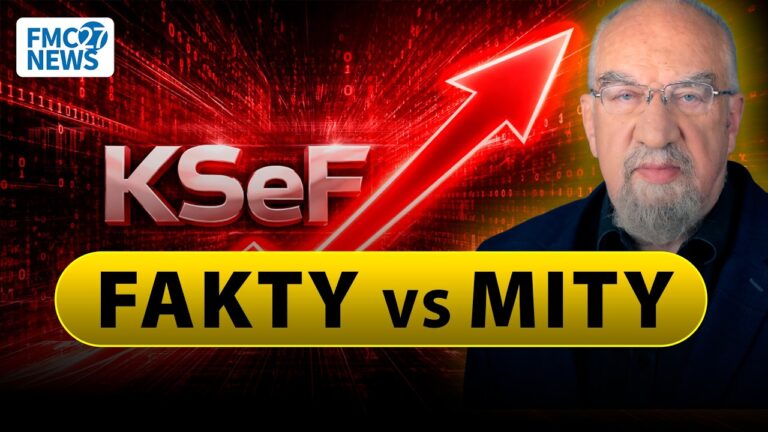 E-faktura czy propagandowa mistyfikacja?