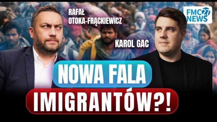 Klimat, migracje, handel. Dlaczego UE mówi jedno, robi drugie?