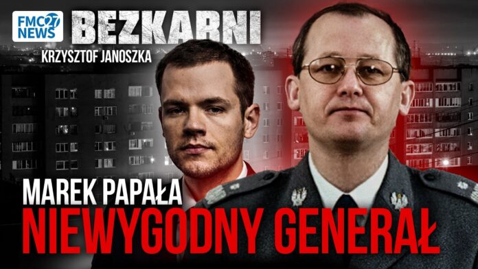 Kto naprawdę zlecił zabójstwo Papały? Prawda, której nikt nie chce ruszyć