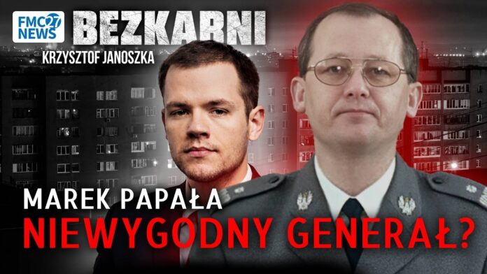 Kto naprawdę zlecił zabójstwo Papały? Prawda, której nikt nie chce ruszyć