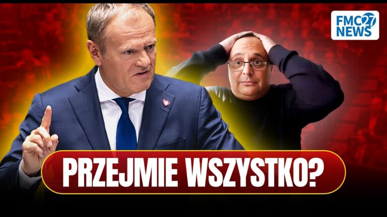 Nowy projekt elit? Nazwisko już krąży w kuluarach I Palade komentuje