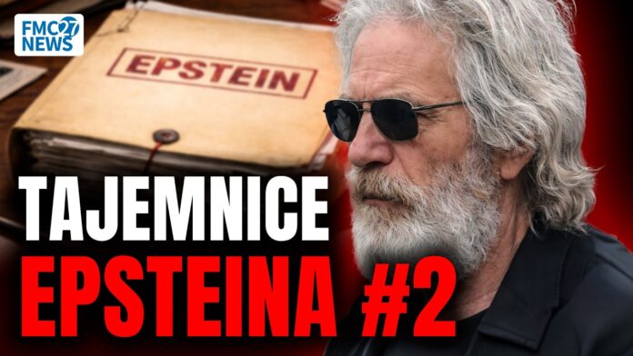 Operacja ukrycia Epsteina – fikcja czy plan?