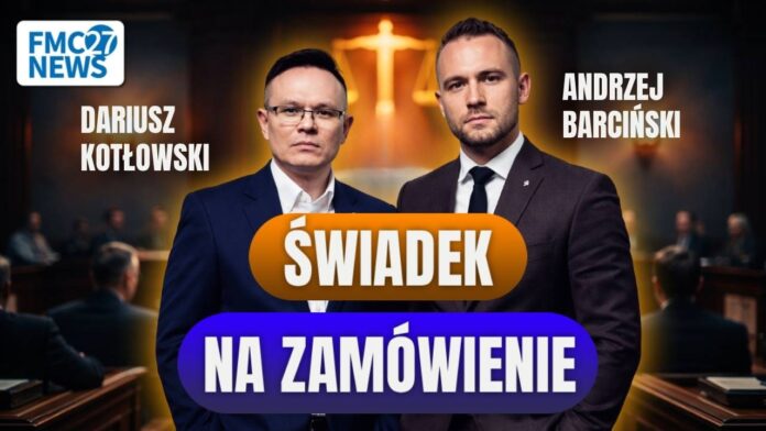 Prawo bezradne wobec mafii? „Zastępczy więzień” to fakt