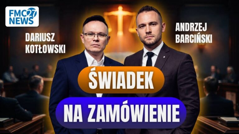 Prawo bezradne wobec mafii? „Zastępczy więzień” to fakt
