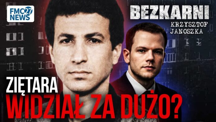 Służby kłamały przez 20 lat? Szokujące kulisy zbrodni !