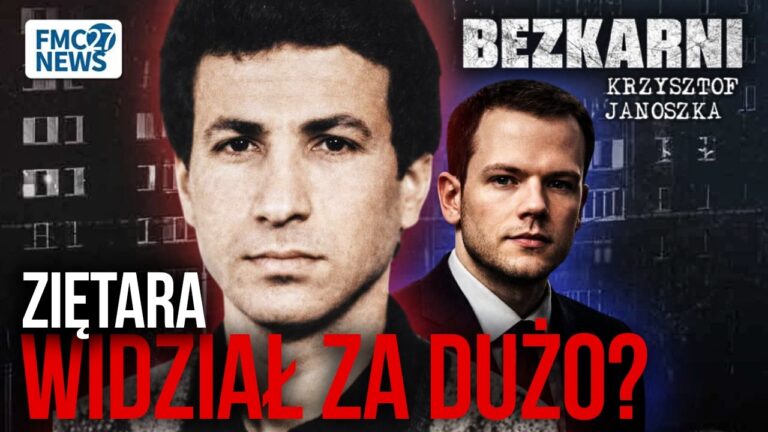 Służby kłamały przez 20 lat? Szokujące kulisy zbrodni !