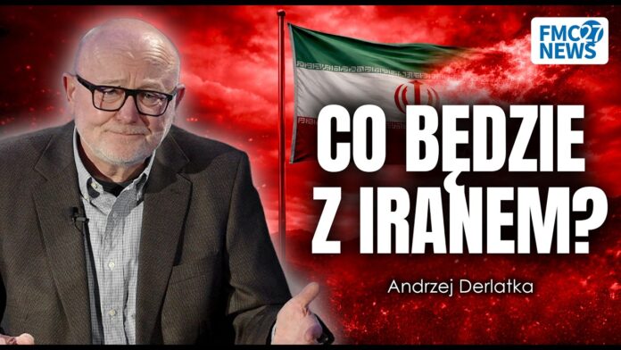 CO ZROBI IRAN? NASTĘPNY RUCH MOŻE ZMIENIĆ WSZYSTKO