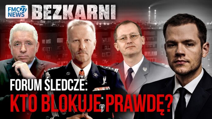 Czy ktoś ukrywa prawdę o śmierci Olewnika, Papały i Leppera?