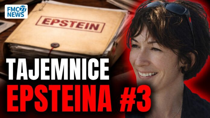 Czy Maxwell została UCISZONA… czy UWOLNIONA?