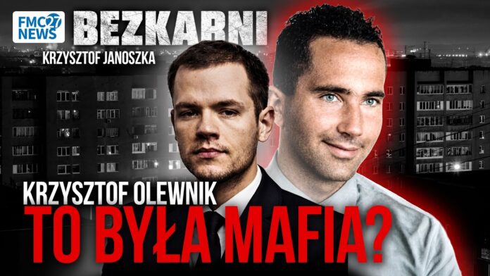 Kto naprawdę stoi za śmiercią Olewnika? Ojciec przerywa milczenie