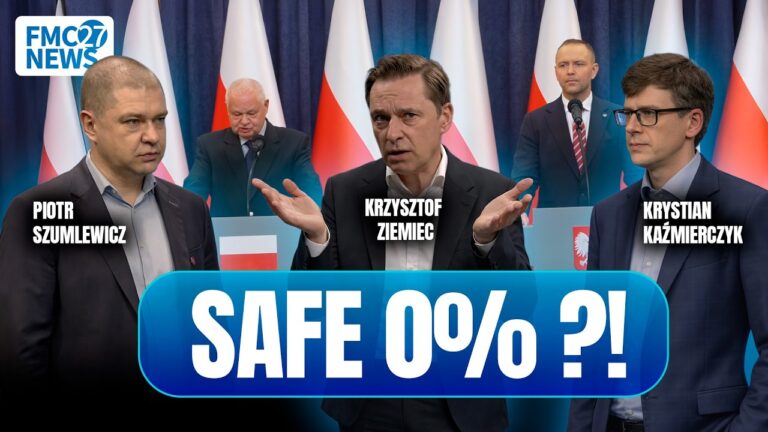 Kto zapłaci za zbrojenia? Gra o miliardy z NBP