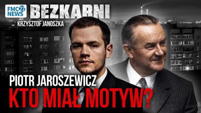 Morderstwo Piotra Jaroszewicza – czy prawda była ukrywana?