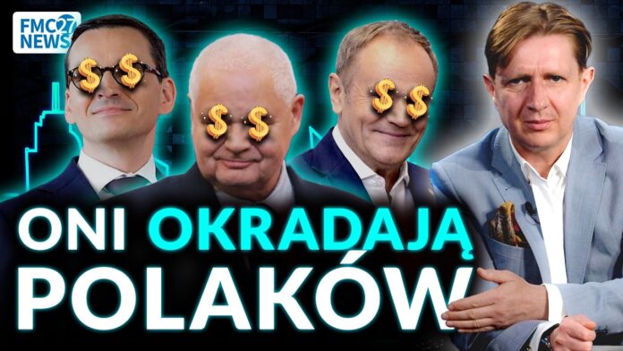 Szantaż w Europie? Prezydent Ukrainy przekroczył granicę