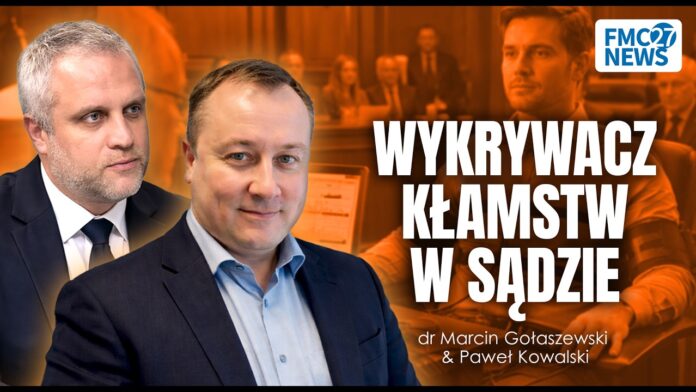 DLACZEGO LUDZIE WIERZĄ MASZYNIE, A NIE SŁUŻBOM?